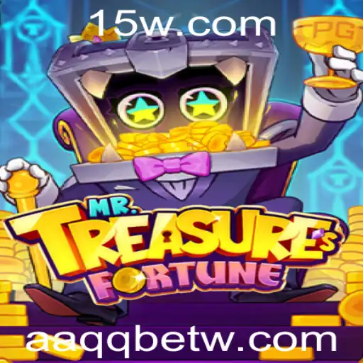 Descubra a Aventura Empolgante de MrTreasuresFortune