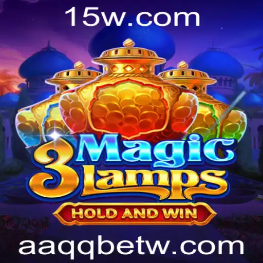 Descubra a Experiência Única de 3MagicLamps com AAQQbet