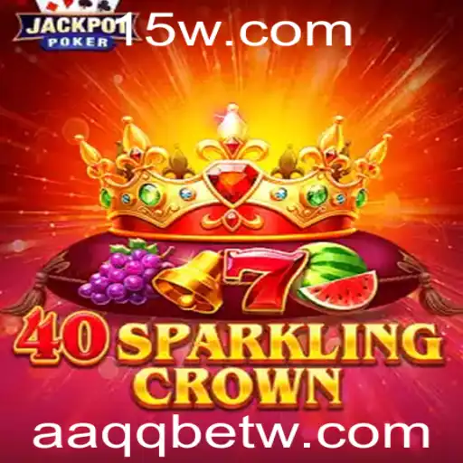 Explorando o Mundo de 40SparklingCrown: Um Jogo de Azar com a Marca AAQQbet