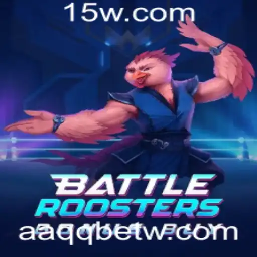Explorando o Universo de Excitação no Jogo BattleRoostersBonusBuy