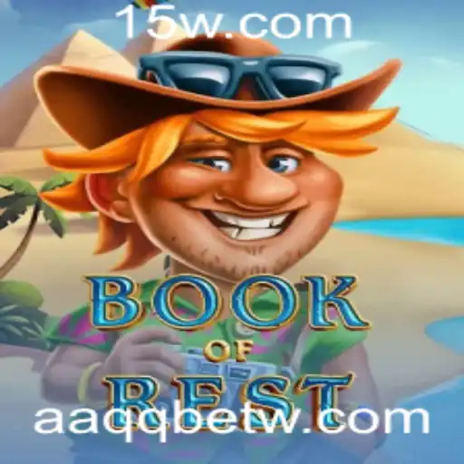 Explorando o Fascinante Mundo de 'BookofRest' com AAQQbet
