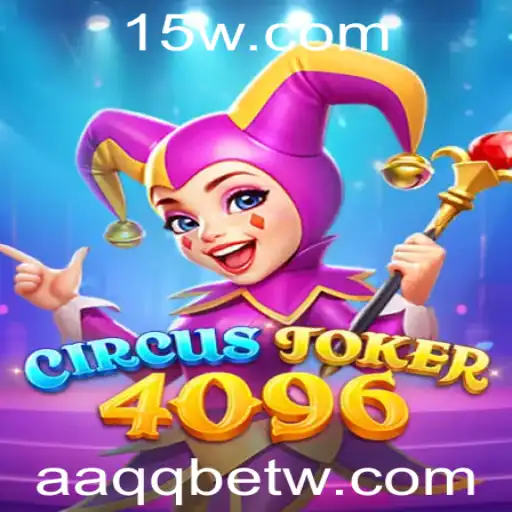 Explorando o Universo de CircusJoker4096: Um Novo Capítulo nos Jogos de Cassino Online