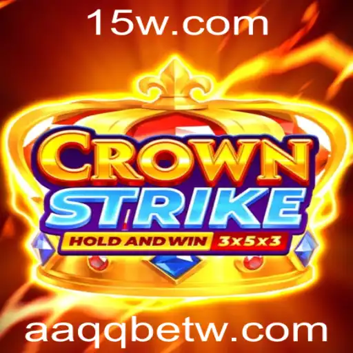 Crownstrike: O Novo Fenômeno dos Jogos de Estratégia com AAQQbet