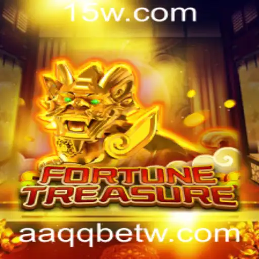 FortuneTreasure: Aventure-se no Mundo de AAQQbet