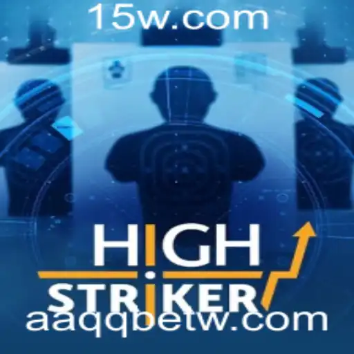 Descubra o Mundo de HighStriker e AAQQbet
