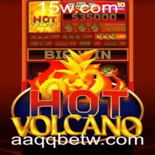 HotVolcano: Um Mergulho no Jogo de Aventura Explosiva da AAQQbet