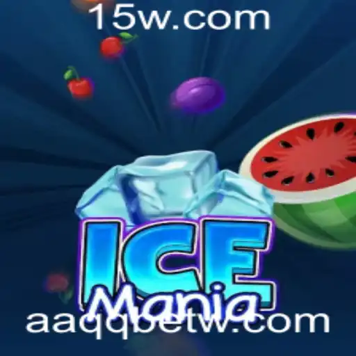 IceMania: Uma Aventura no Gelo com AAQQbet