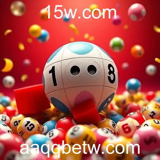 O Fascinante Mundo dos Jogos de Loteria