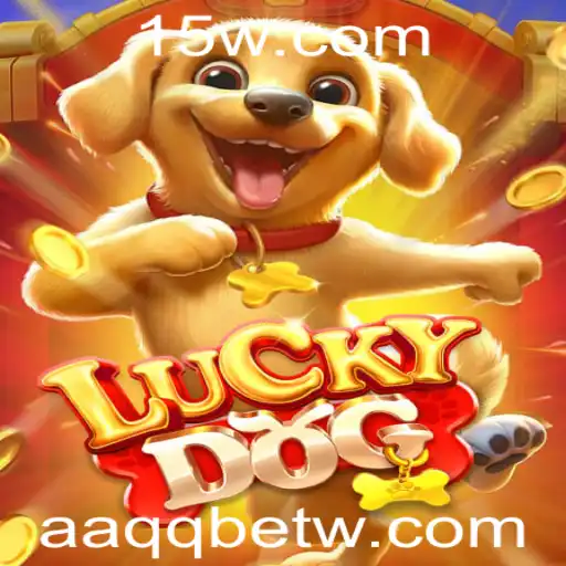 Explorando LuckyDog: Um Novo Horizonte nos Jogos de Azar com AAQQbet