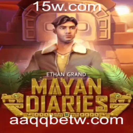 Descubra o Fascinante Mundo de MayanDiaries: Mergulhe na Aventura com AAQQbet