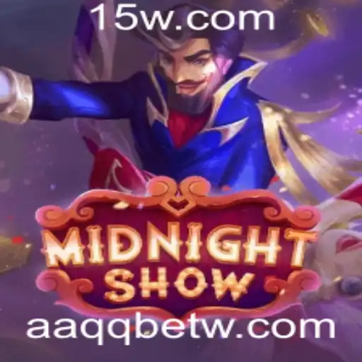 MidnightShow: Descubra um Novo Universo de Entretenimento Digital com AAQQbet