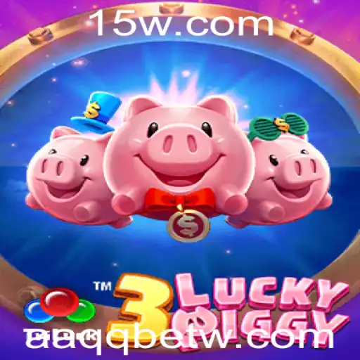 Descubra o Excitante Mundo do Jogo 3LUCKYPIGGY
