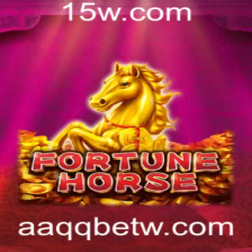 FortuneHorse: O Novo Jogo de Azar da AAQQbet
