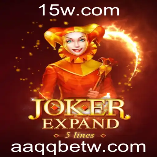 Explorando o Mundo de JokerExpand: O Jogo Que Está Conquistando os Fãs de AAQQbet