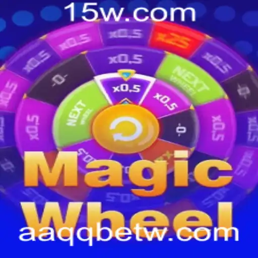 MagicWheel: Descubra o Fascínio do Jogo Inovador com AAQQbet
