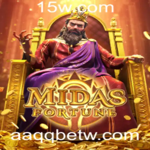 MidasFortune: Mergulhe na Emoção do Novo Jogo de Estratégia da AAQQbet