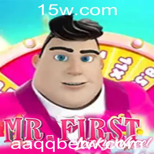 Explorando o Jogo: MrFirstLuckyWheel e a Plataforma AAQQbet