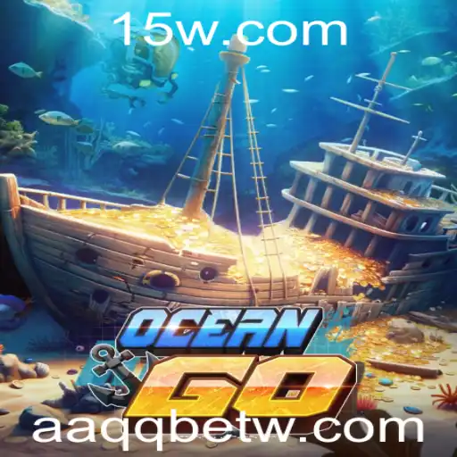 Descubra as Aventuras de OceanGO: O Jogo Inovador com a Plataforma AAQQbet