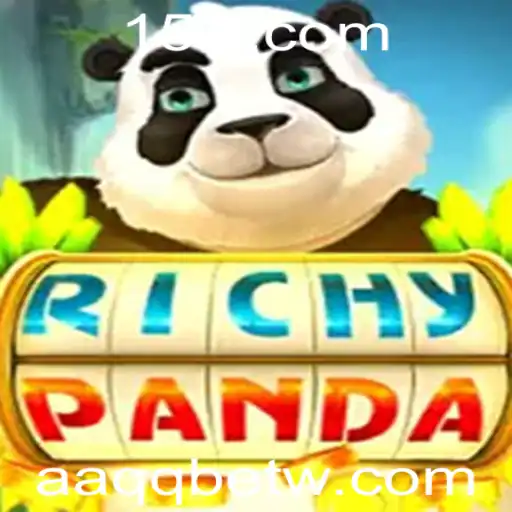 Descubra o Mundo de RichyPanda com a Plataforma AAQQbet