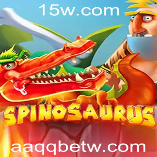 Spinosaurus: Explorando o Novo Jogo da AAQQbet