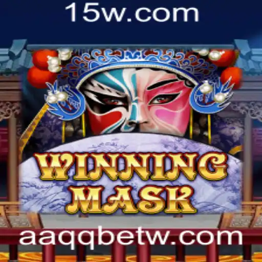 Descubra o Universo de WinningMask: O Jogo Revolucionário com AAQQbet