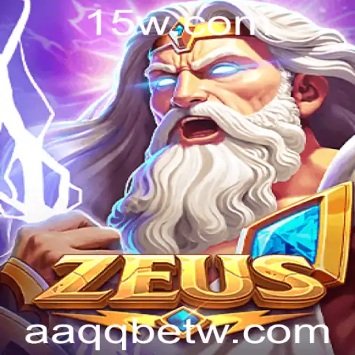 Descubra o Fascinante Mundo de Zeus: O Novo Jogo de AAQQbet
