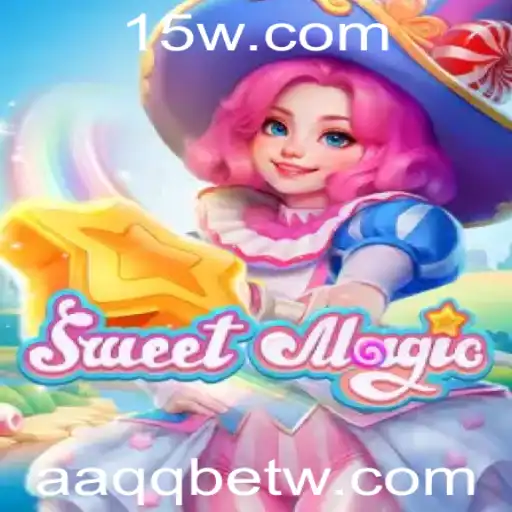 Desvendando SweetMagic: Uma Nova Era de Entretenimento Digital