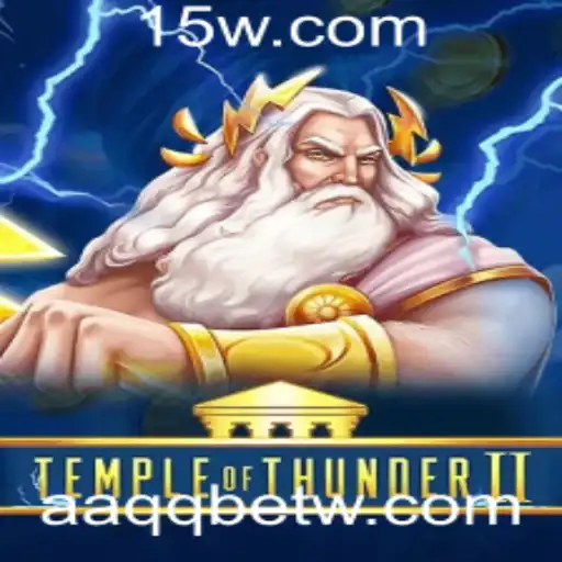 Explorando TempleofThunderII: Um Mergulho Nas Regras e Estruturas do Novo Jogo