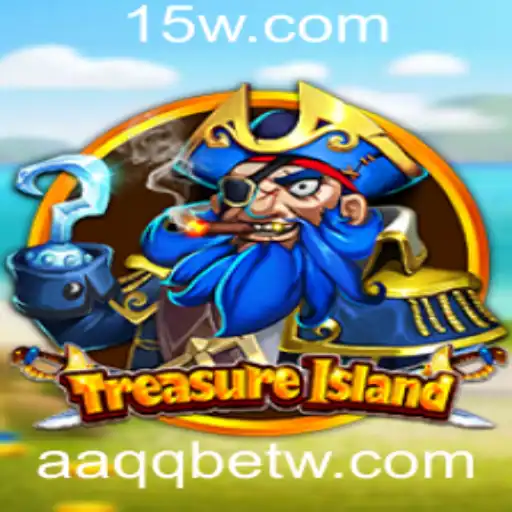 Descubra a Aventura do Jogo TreasureIsland com AAQQbet