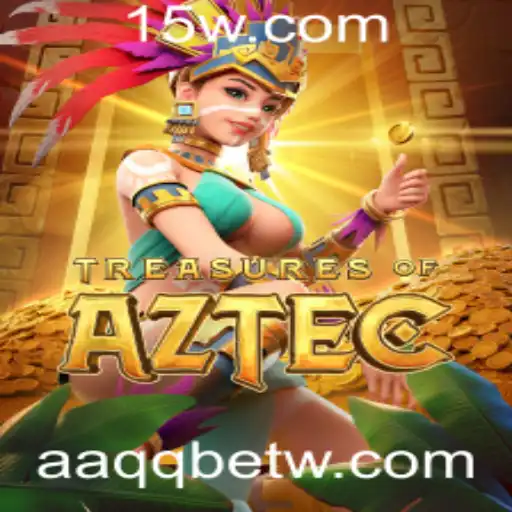 Descubra o Fascinante Mundo de Treasures of Aztec no Universo de Jogos AAQQbet